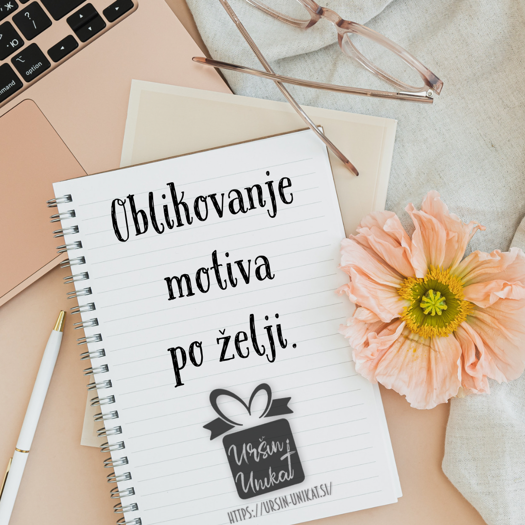 Oblikovanje po želji