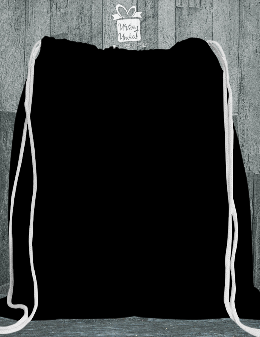 Nahrbtnik črni - Velikonočno darilo - Eggscavator