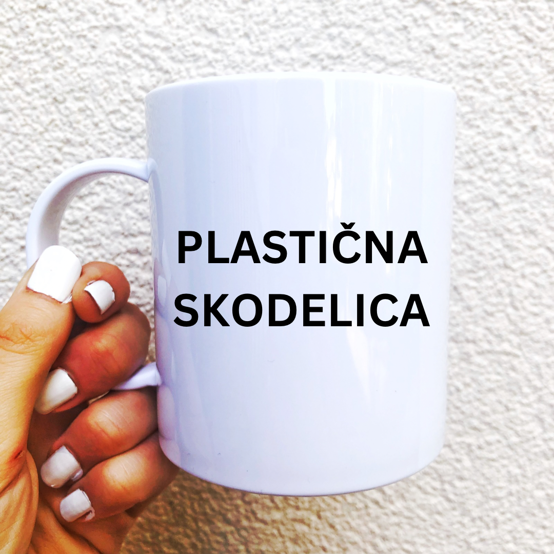 Lonček "LETALO - za dečke ali deklice”