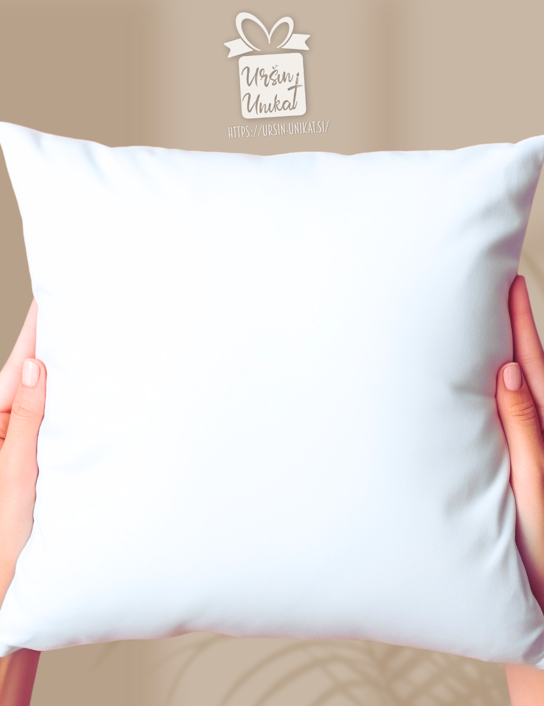 DARILO ZA SVETI KRST: Angelčki - avtorski verz - personalizirano darilo