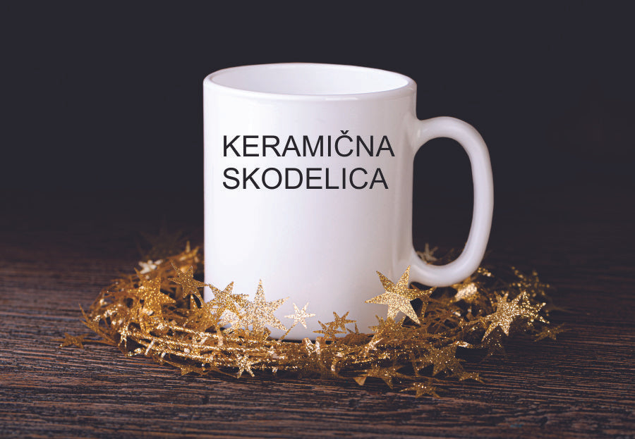 SKODELICA "PAR" - več možnosti
