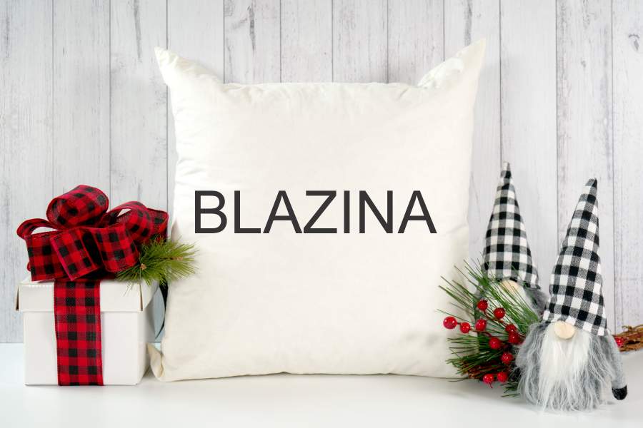 IZDELEK "BOŽIČNA DEKLICA ali DEČEK" Več možnosti.