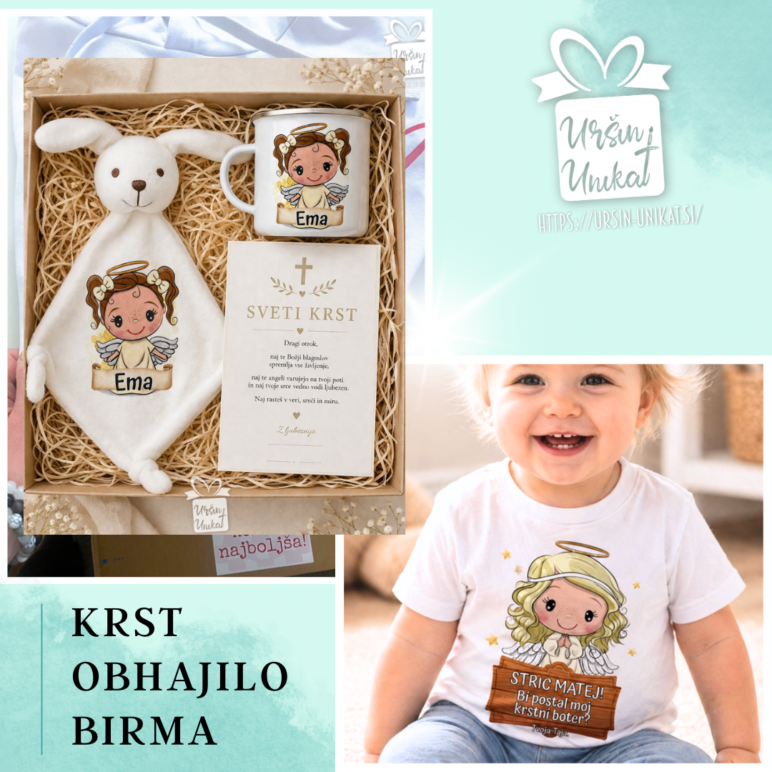 Krst - Birma