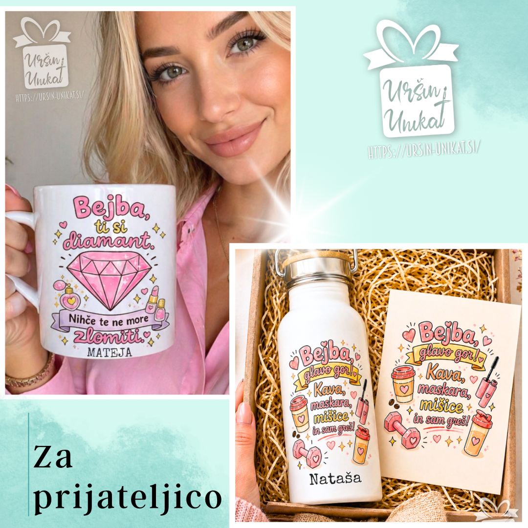Prijateljice