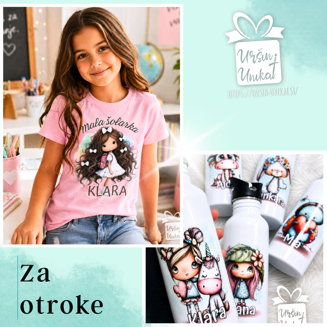Otroška darila