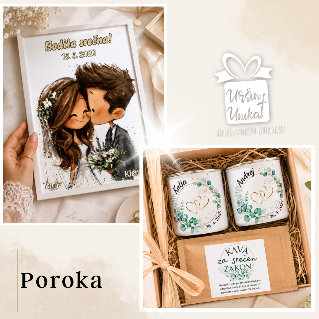Poroka