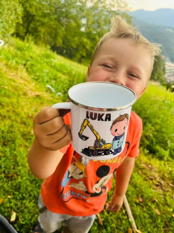 LONČEK 