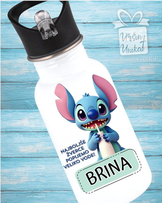 OTROŠKA TERMOVKA STICH - ŽVERCA  - stich - za šolo ali za vrtec