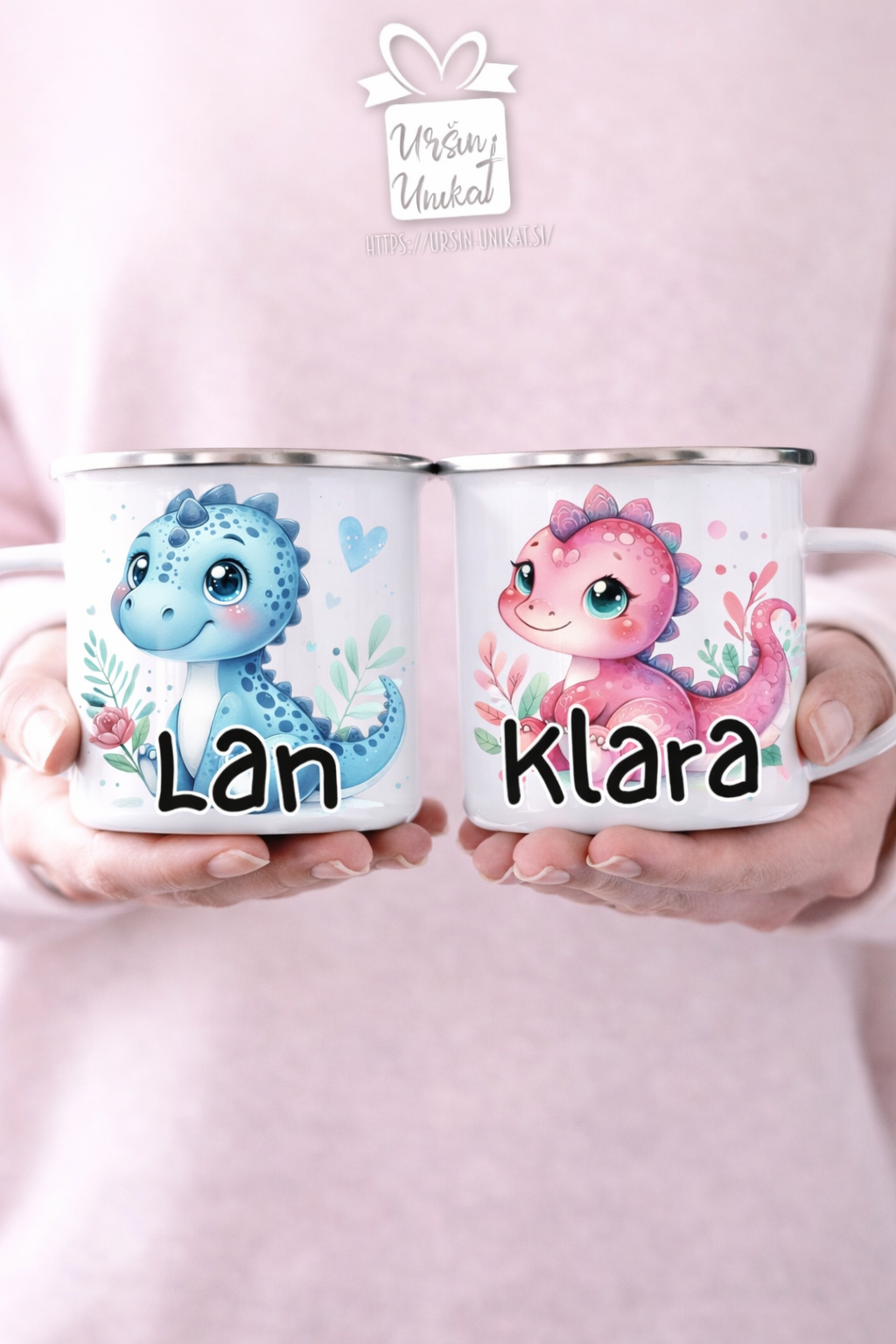 Lonček "DINO”