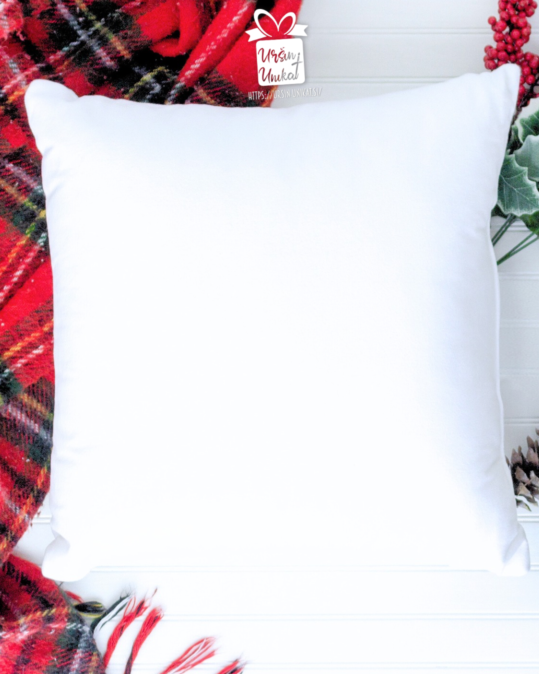 BLAZINA “PIŠKOTKI” - družina