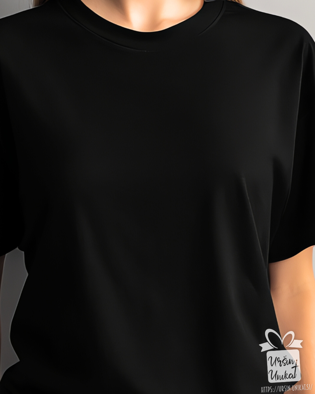 Majica ali hoodie - ROJSTNI DAN opica, številka po želji - darilo za rojstni dan