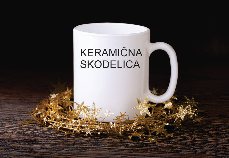 SKODELICA *PUNČKA" - VEČ MOŽNOSTI