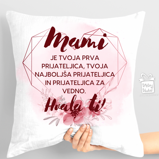 Blazina “MAMI”