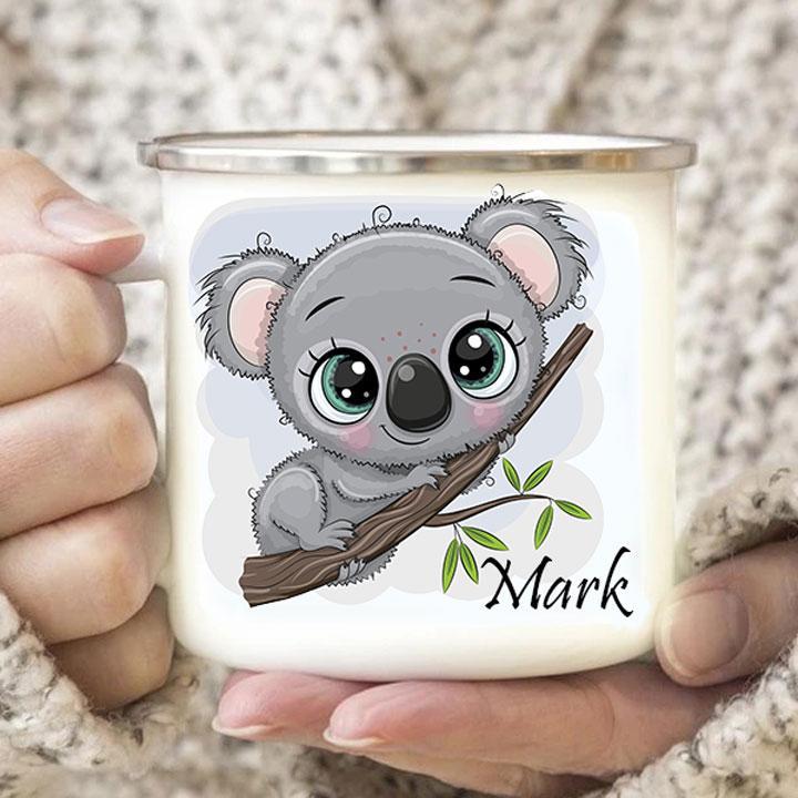 Lonček "KOALA"