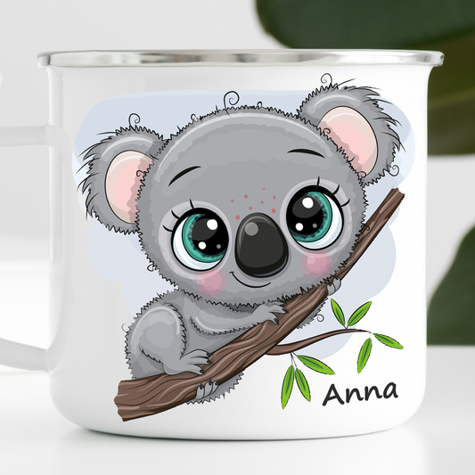 Lonček "KOALA"