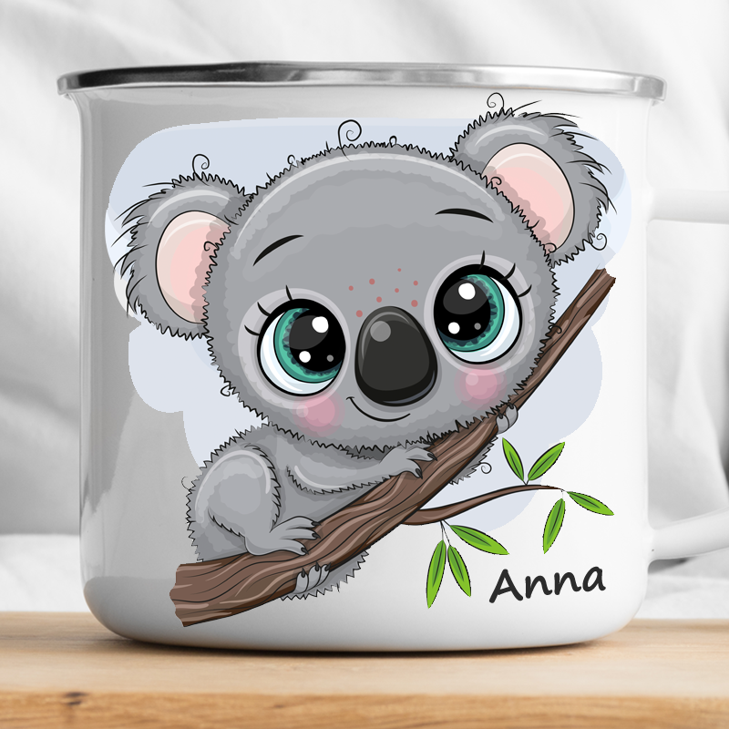 Lonček "KOALA"